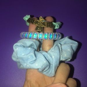 Hair accessories pack